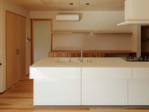 有限会社 大治工務店が手がけた注文住宅の施工事例（モデルハウス・住宅展示場）